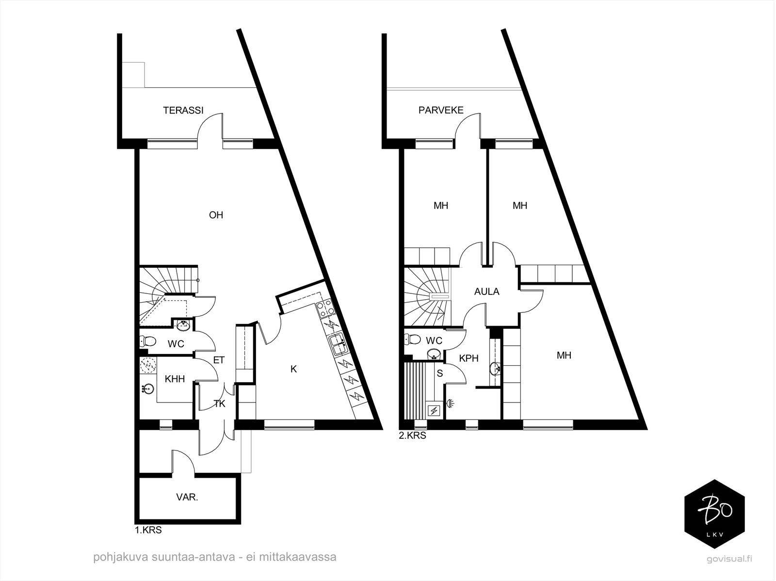Taiteentekijäntie 8 - kuva 2