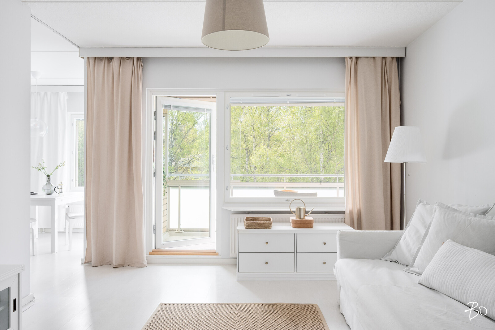 Sepetlahdentie 12 - kuva 1