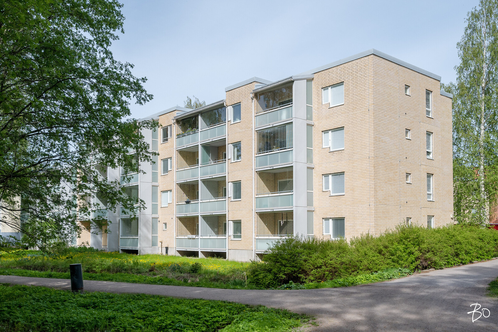 Sepetlahdentie 12 - kuva 15