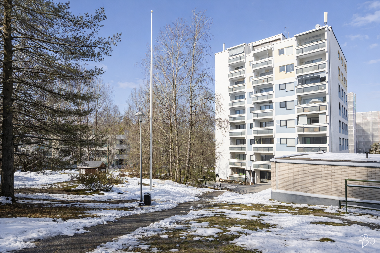 Ristiaallokonkatu 6 - kuva 10