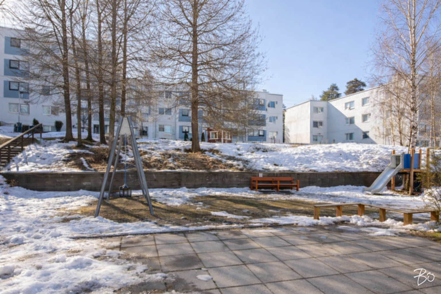 Ristiaallokonkatu 6 - kuva 9