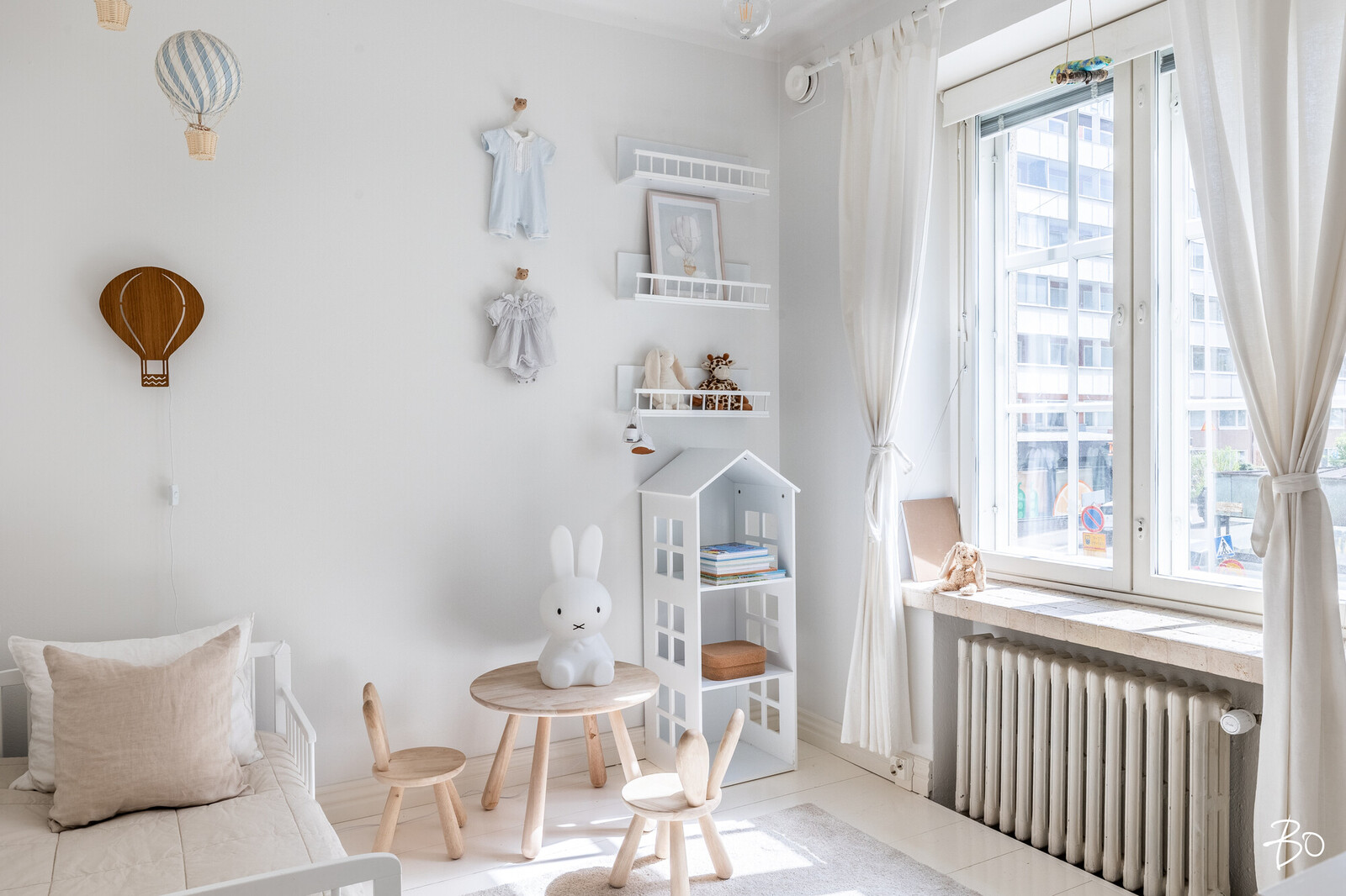 Albertinkatu 18 - kuva 13