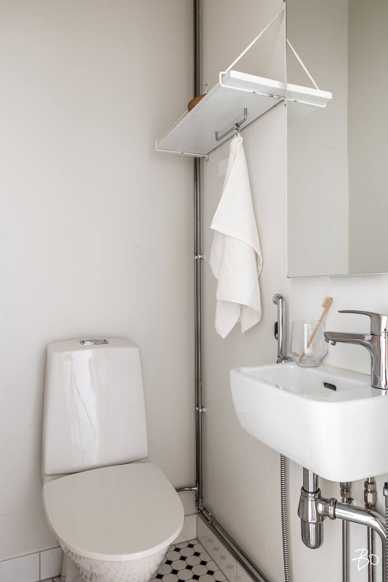 Albertinkatu 18 - kuva 15