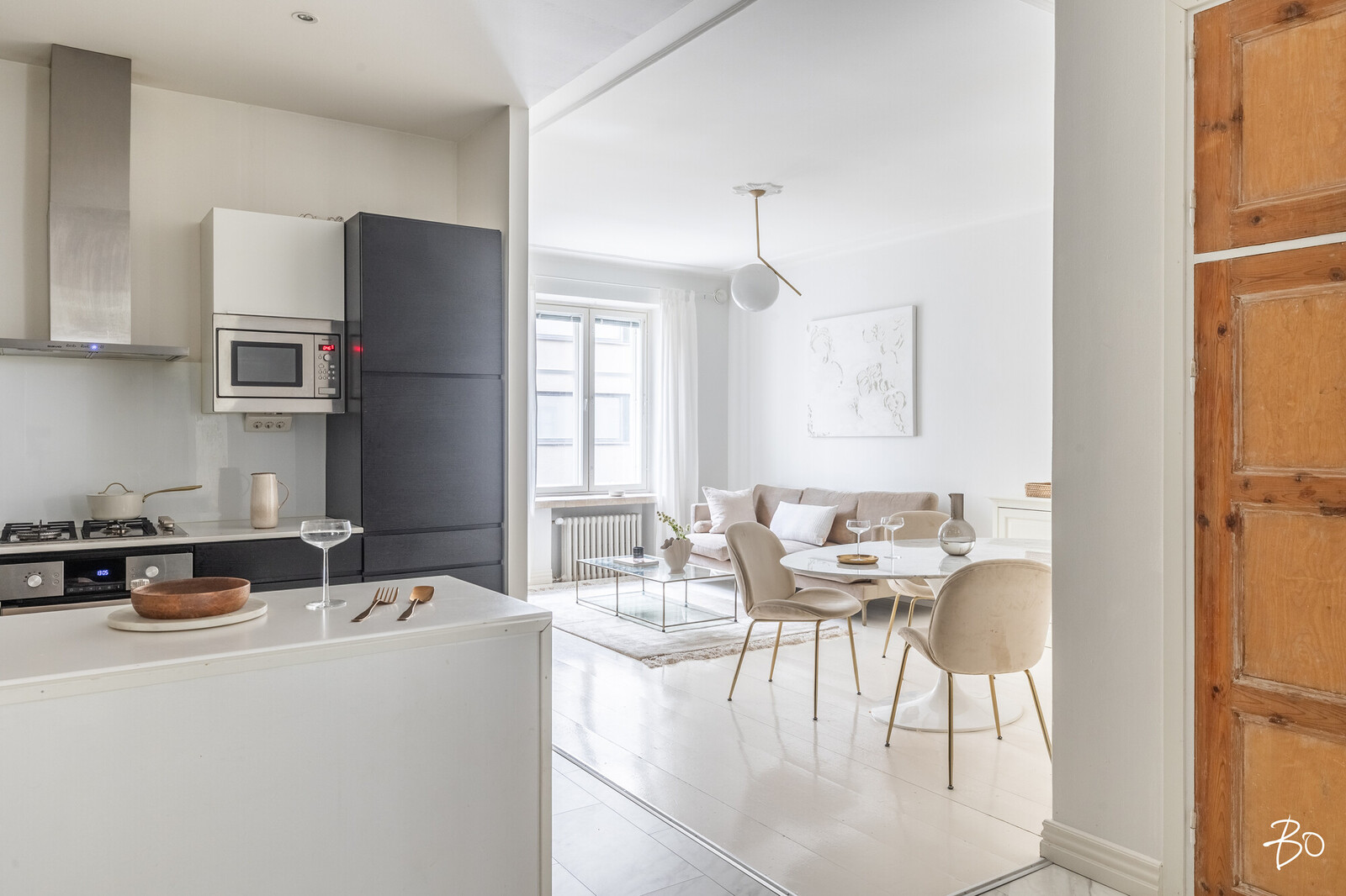 Albertinkatu 18 - kuva 5