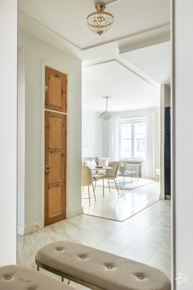 Albertinkatu 18 - kuva 8