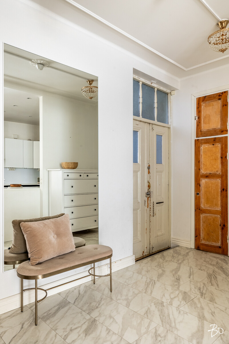 Albertinkatu 18 - kuva 16