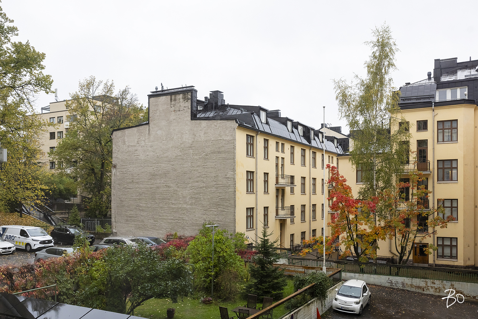 Albertinkatu 18 - image 17