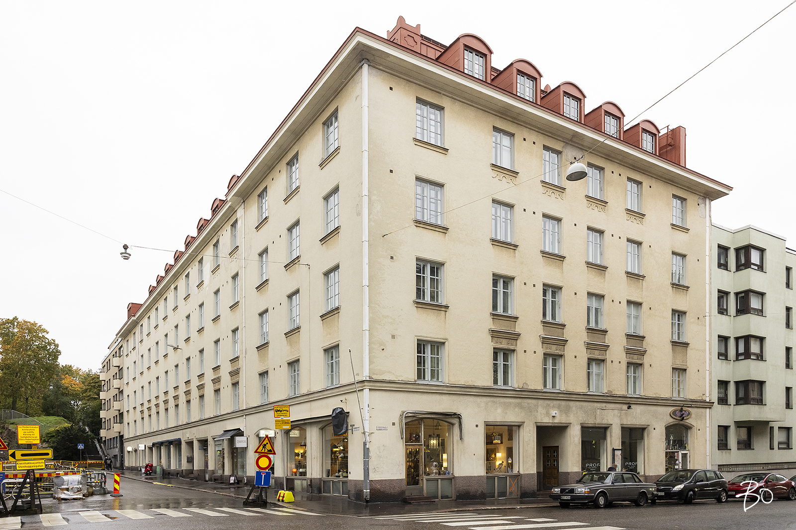 Albertinkatu 18 - image 18