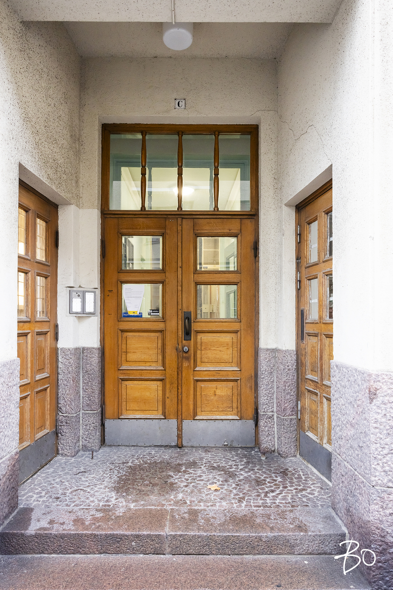 Albertinkatu 18 - image 16