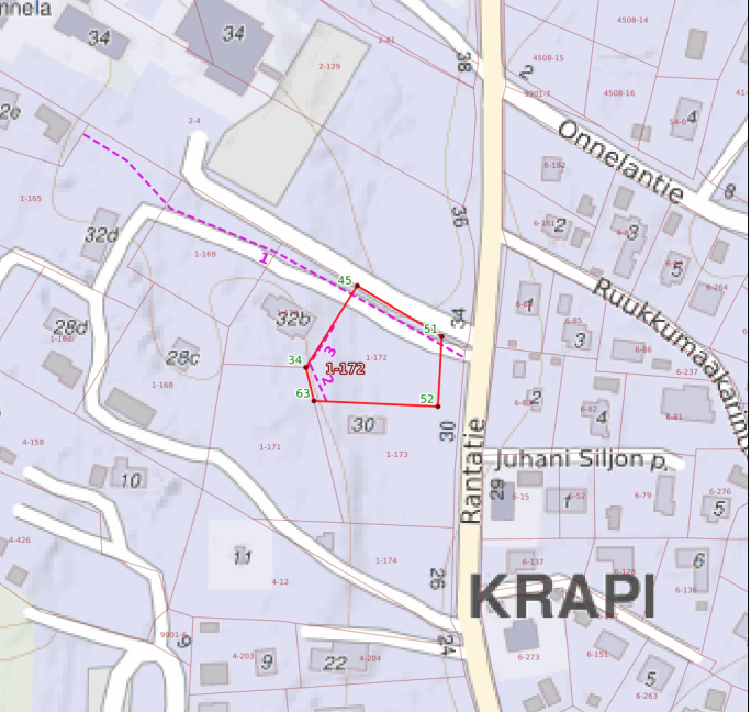 Rantatie 32 A - kuva 2