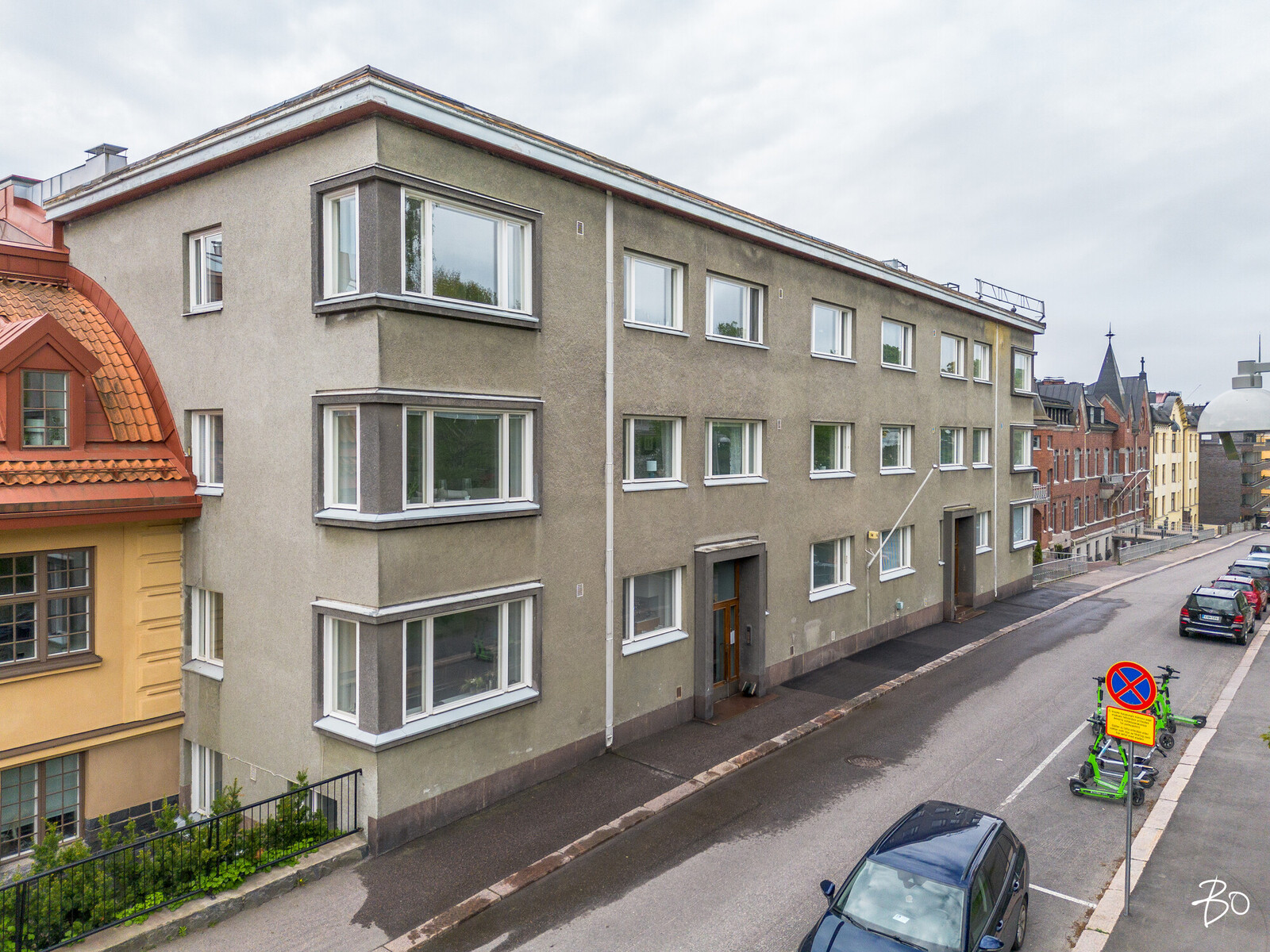 Tähtitorninkatu 14 - kuva 17