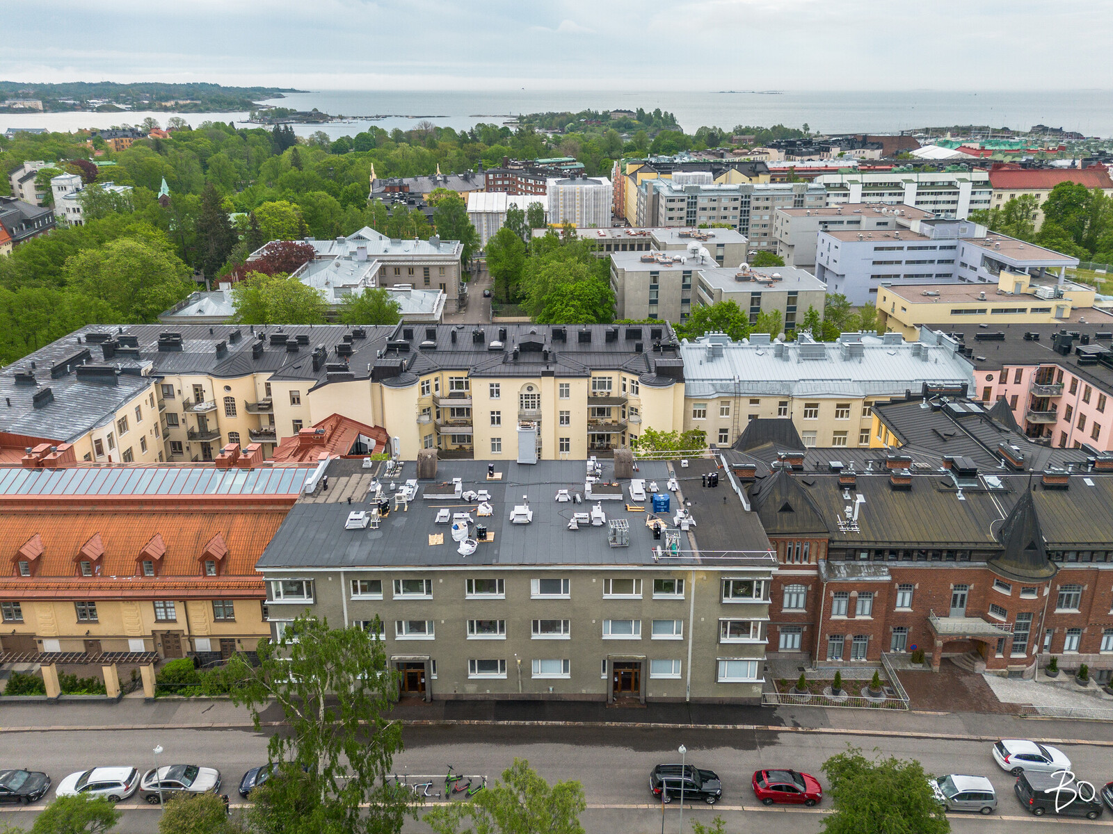 Tähtitorninkatu 14 - kuva 18