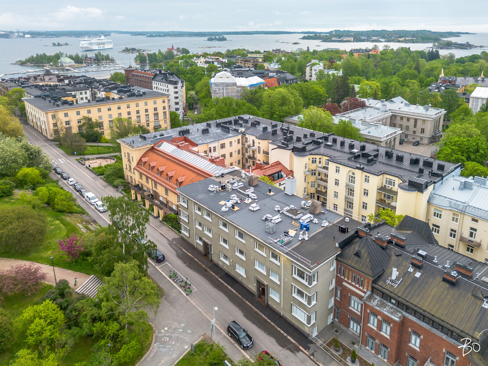Tähtitorninkatu 14 - kuva 19