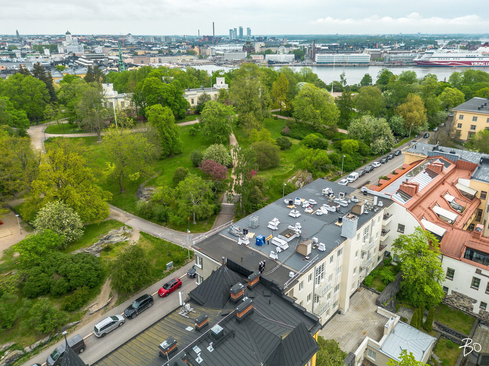 Tähtitorninkatu 14 - kuva 20