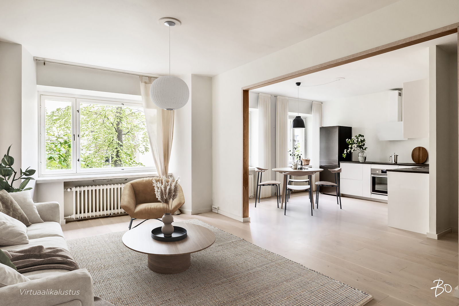 Tähtitorninkatu 14 - kuva 1