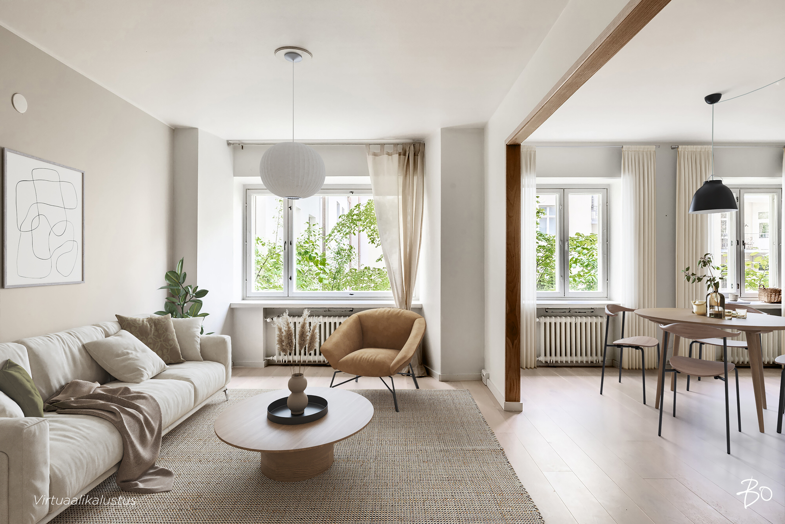 Tähtitorninkatu 14 - kuva 3