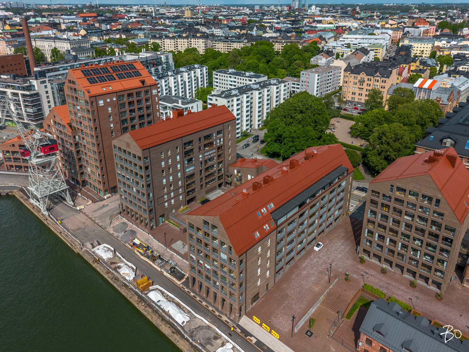 Telakkakatu 14 - kuva 18