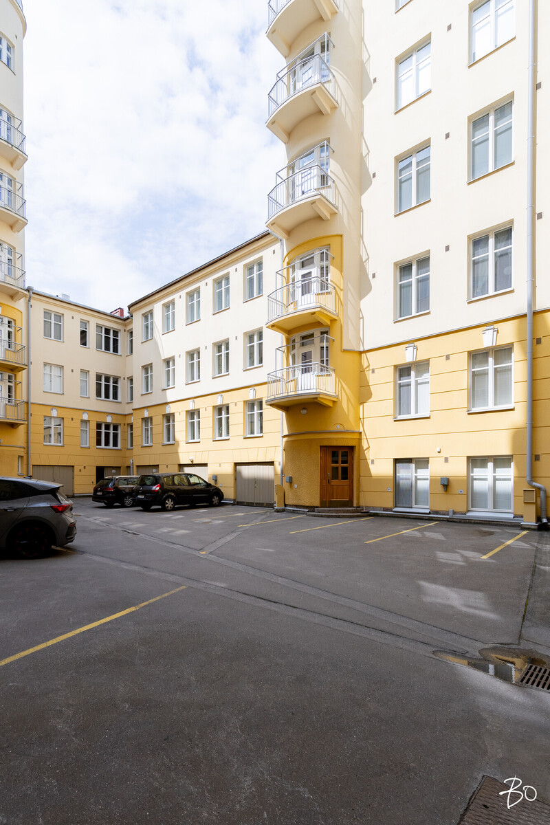 Hietalahdenkatu 2 - bild 19