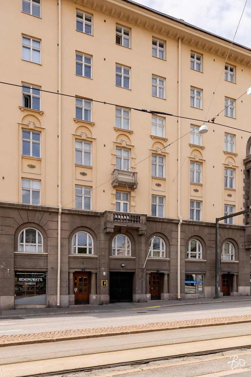 Hietalahdenkatu 2 - bild 21