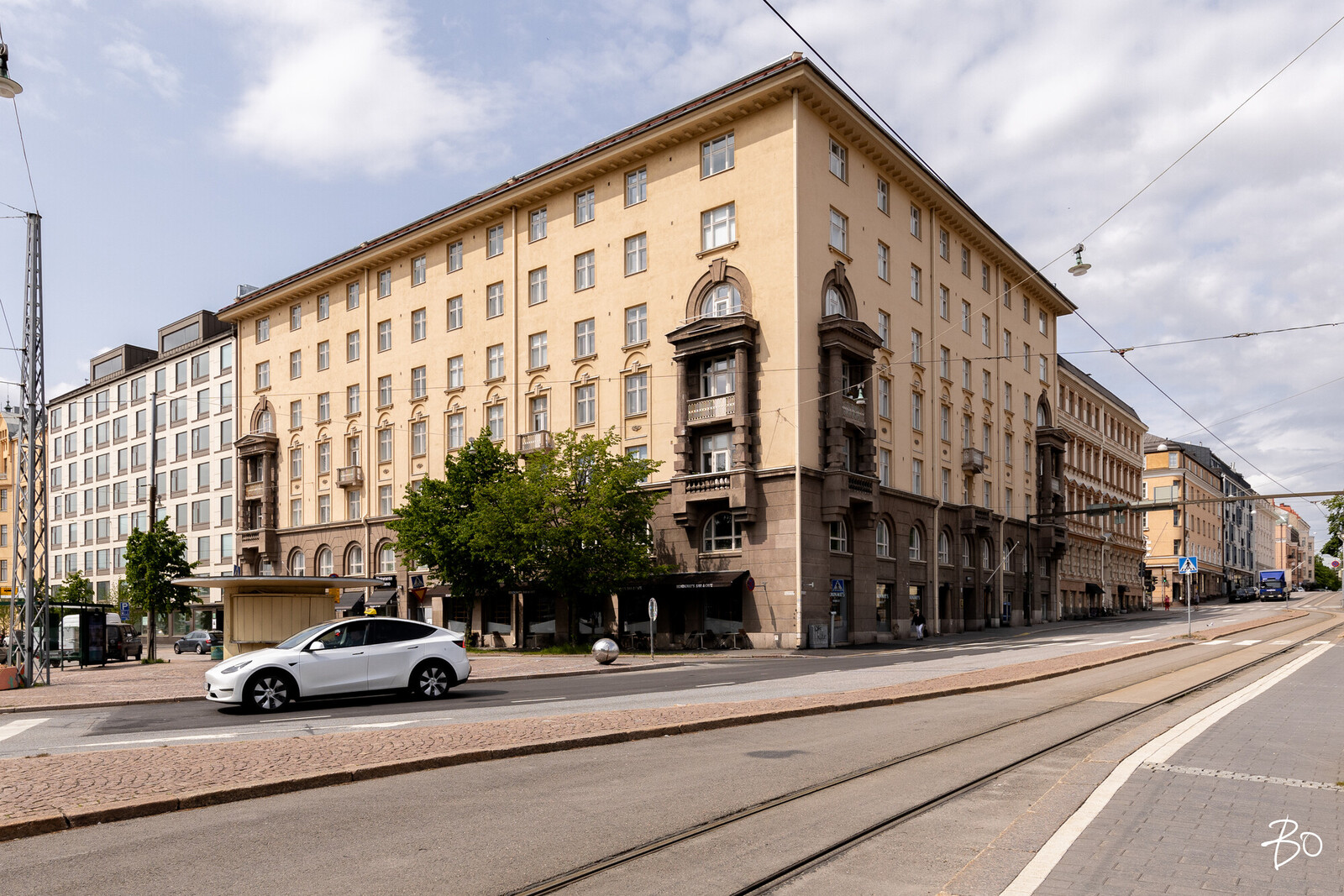 Hietalahdenkatu 2 - bild 23