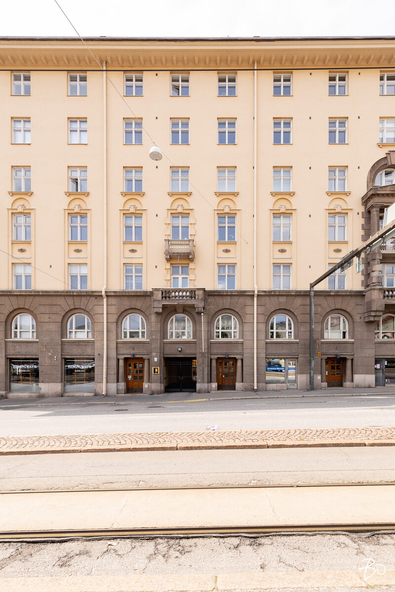 Hietalahdenkatu 2 - bild 22