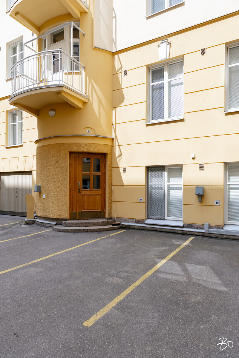 Hietalahdenkatu 2 - bild 18