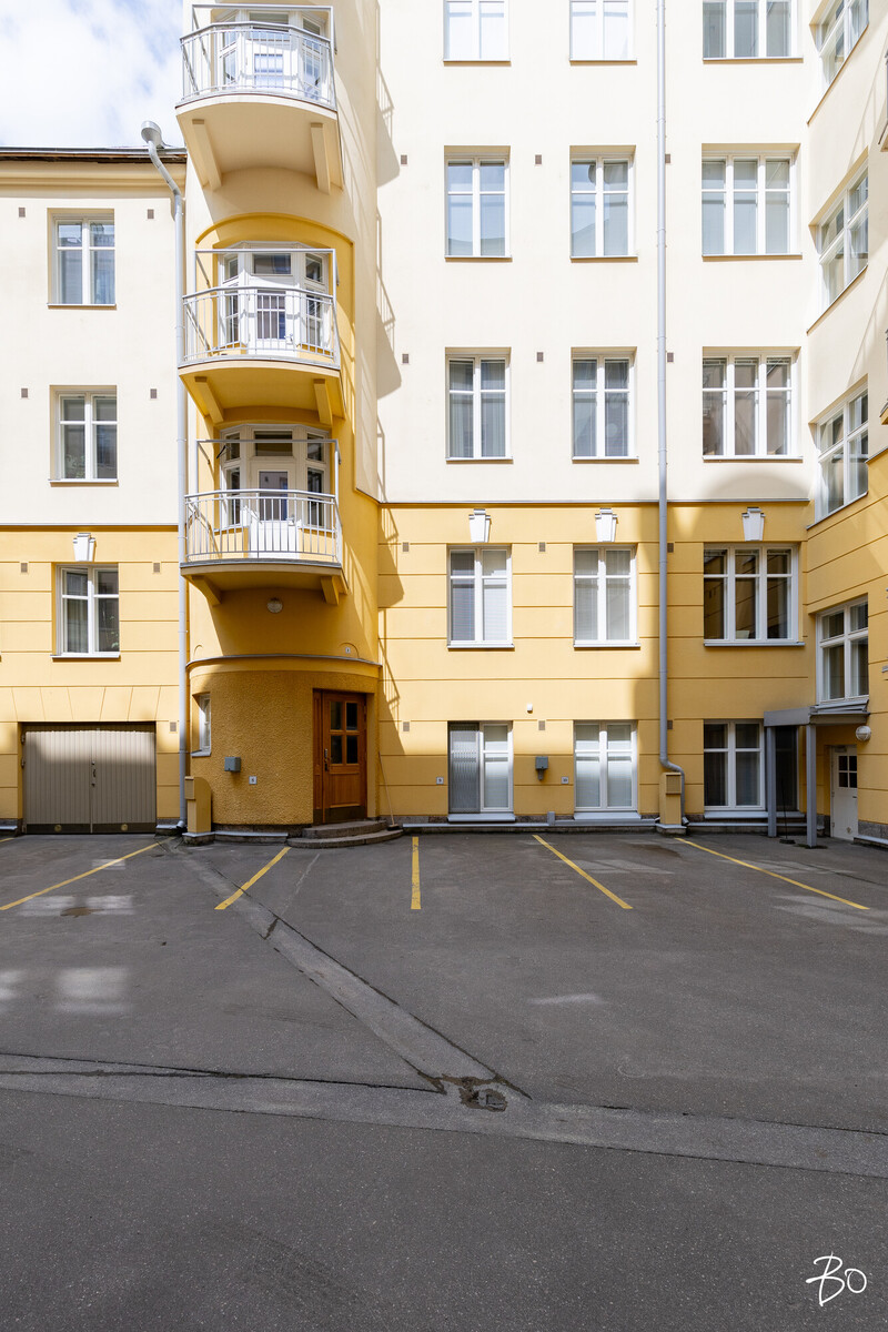 Hietalahdenkatu 2 - bild 20