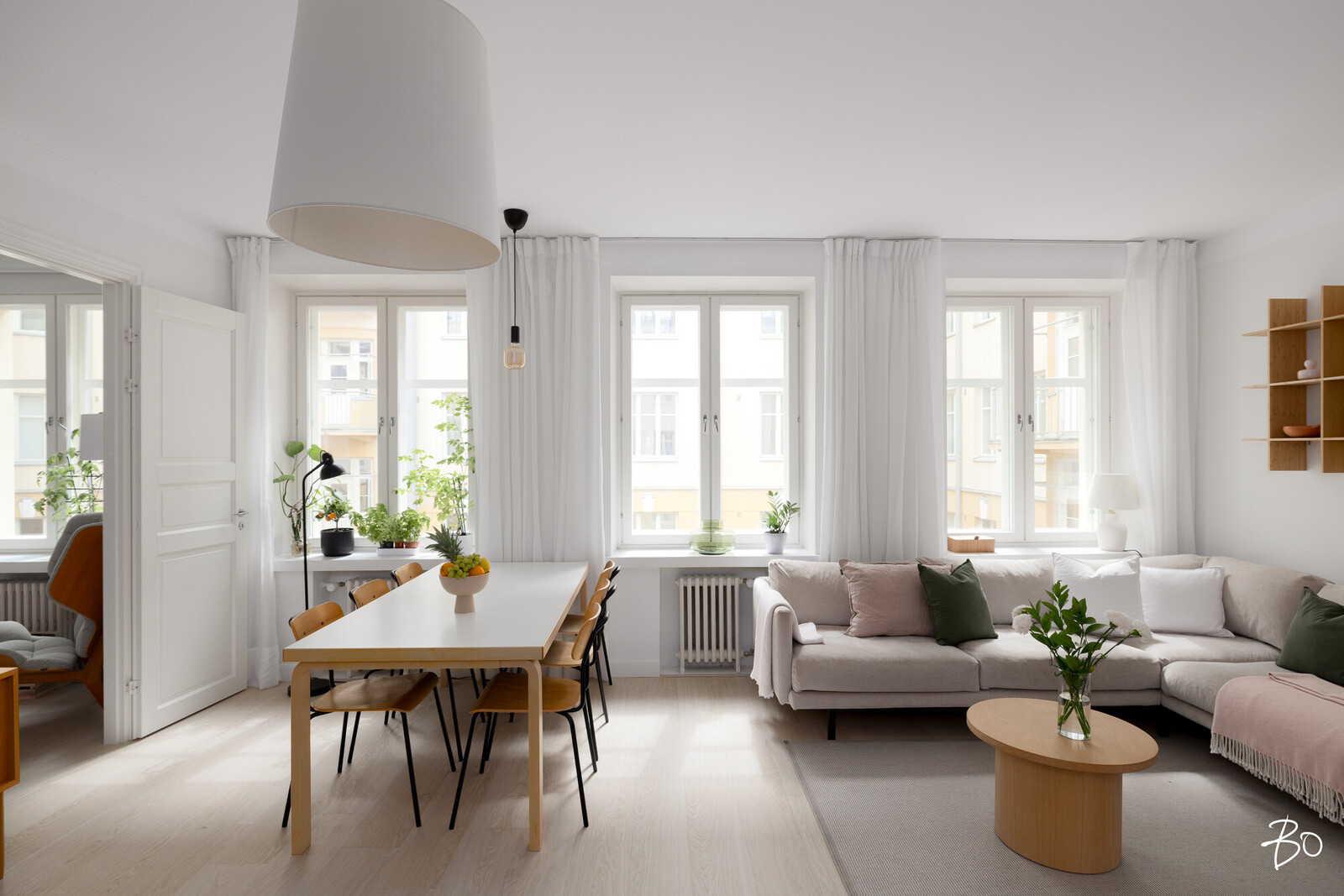 Hietalahdenkatu 2 - bild 3