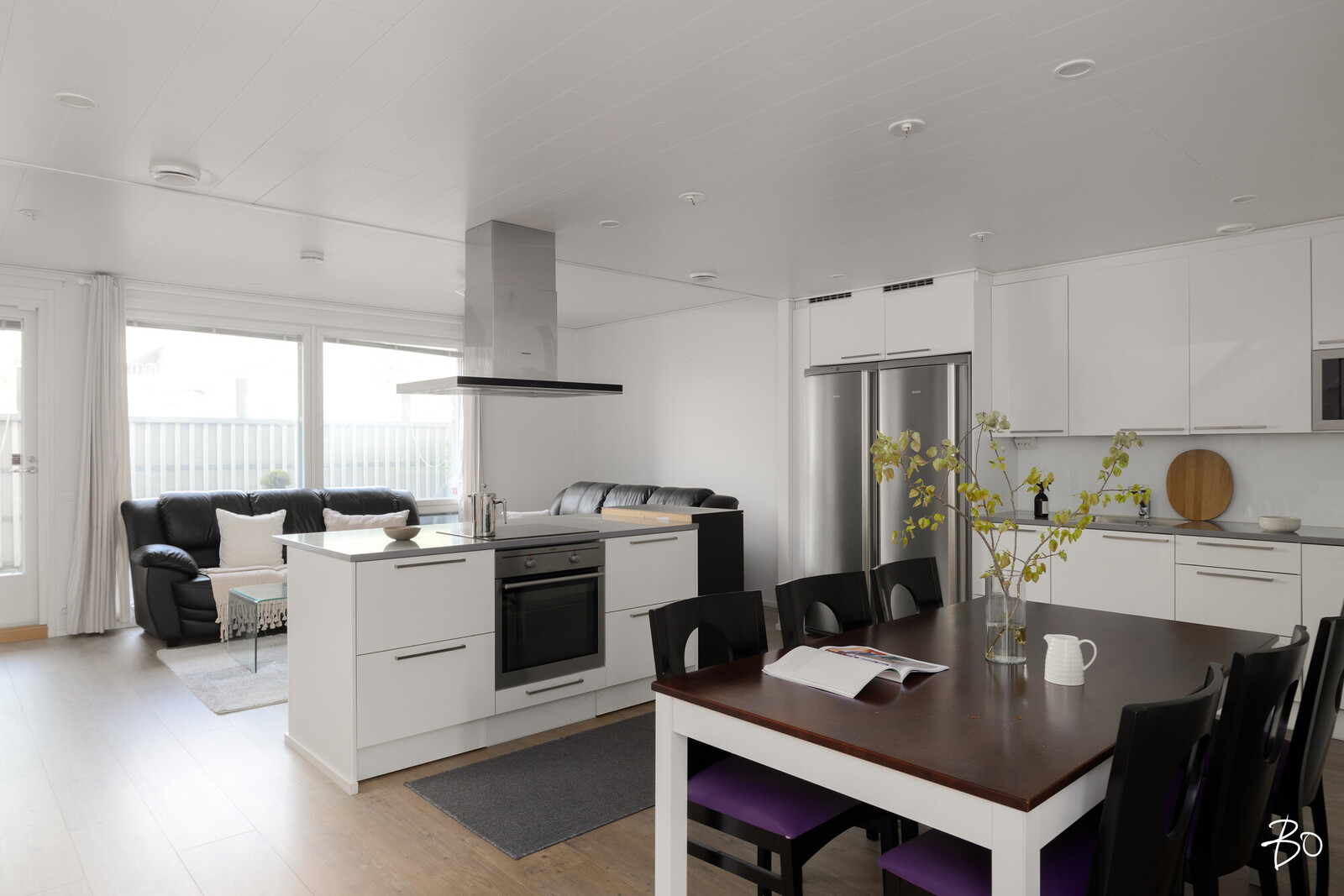 Friisinmäentie 21-23 - bild 1