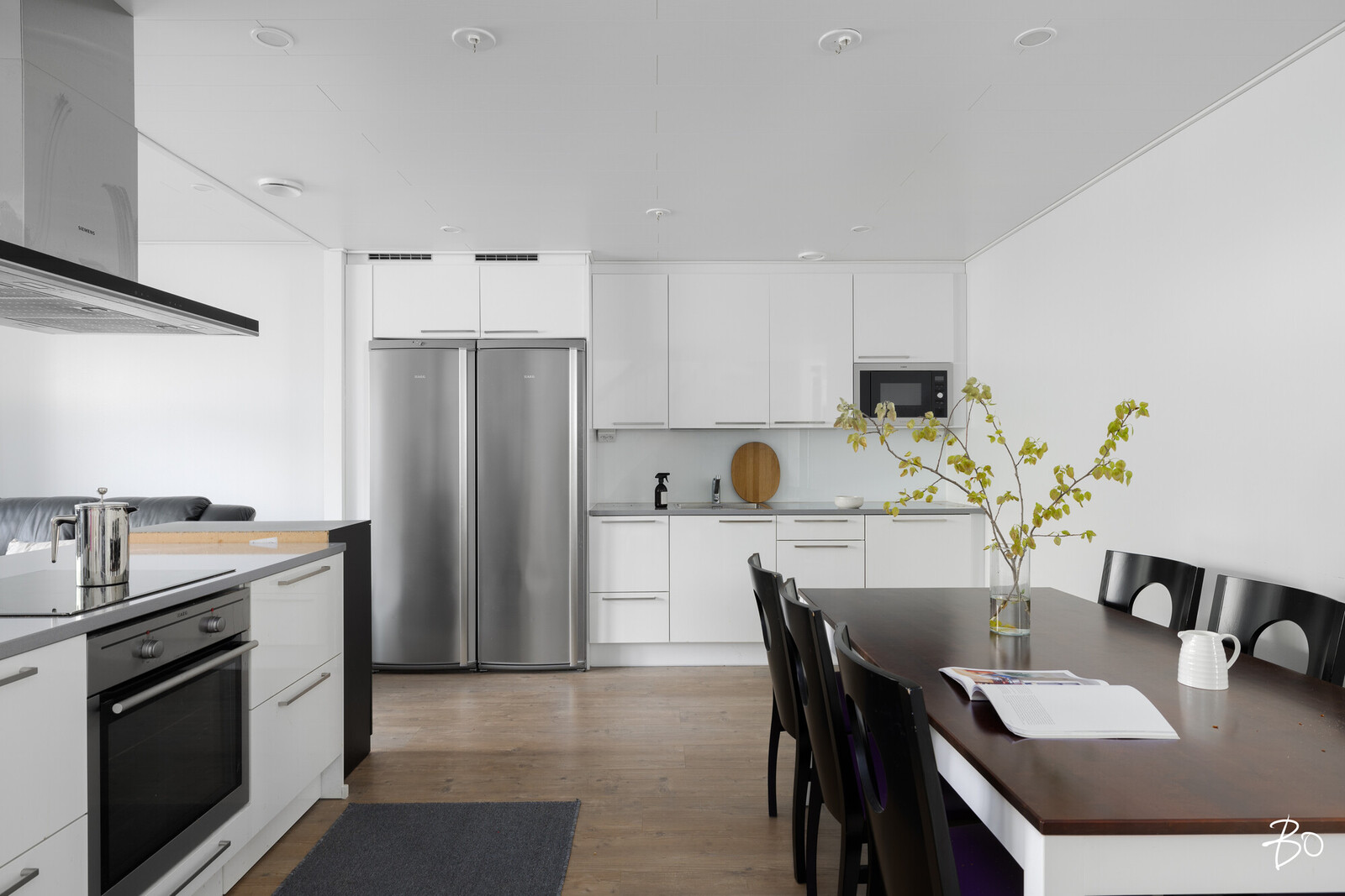 Friisinmäentie 21-23 - bild 4