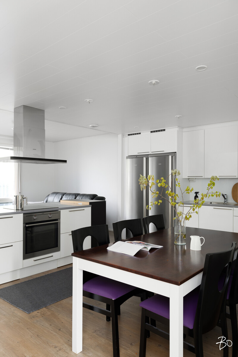 Friisinmäentie 21-23 - bild 5