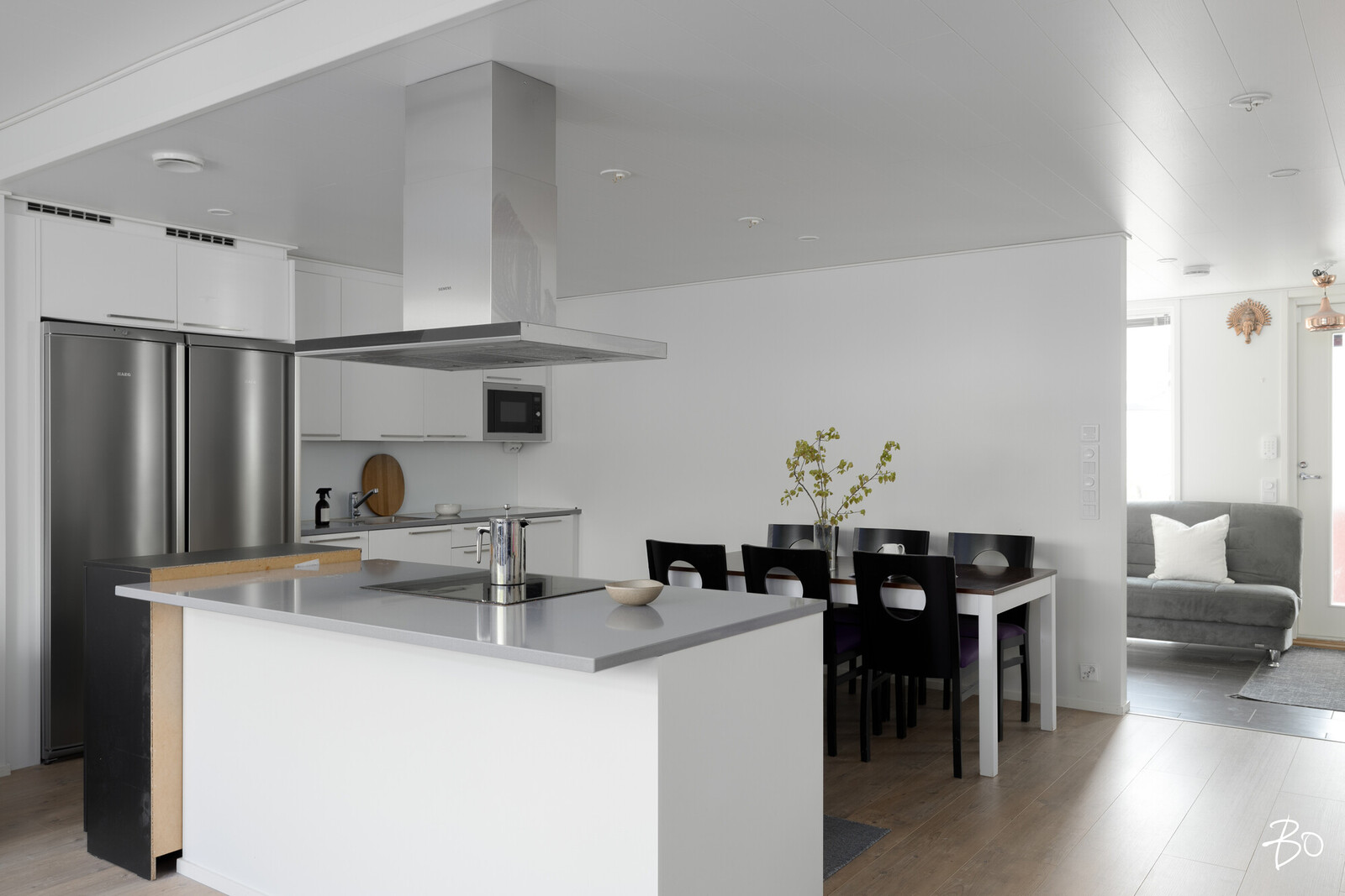 Friisinmäentie 21-23 - bild 3