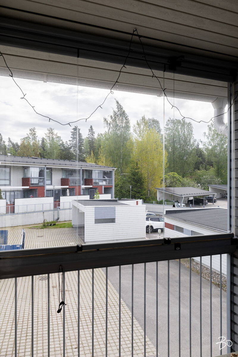 Friisinmäentie 21-23 - bild 23