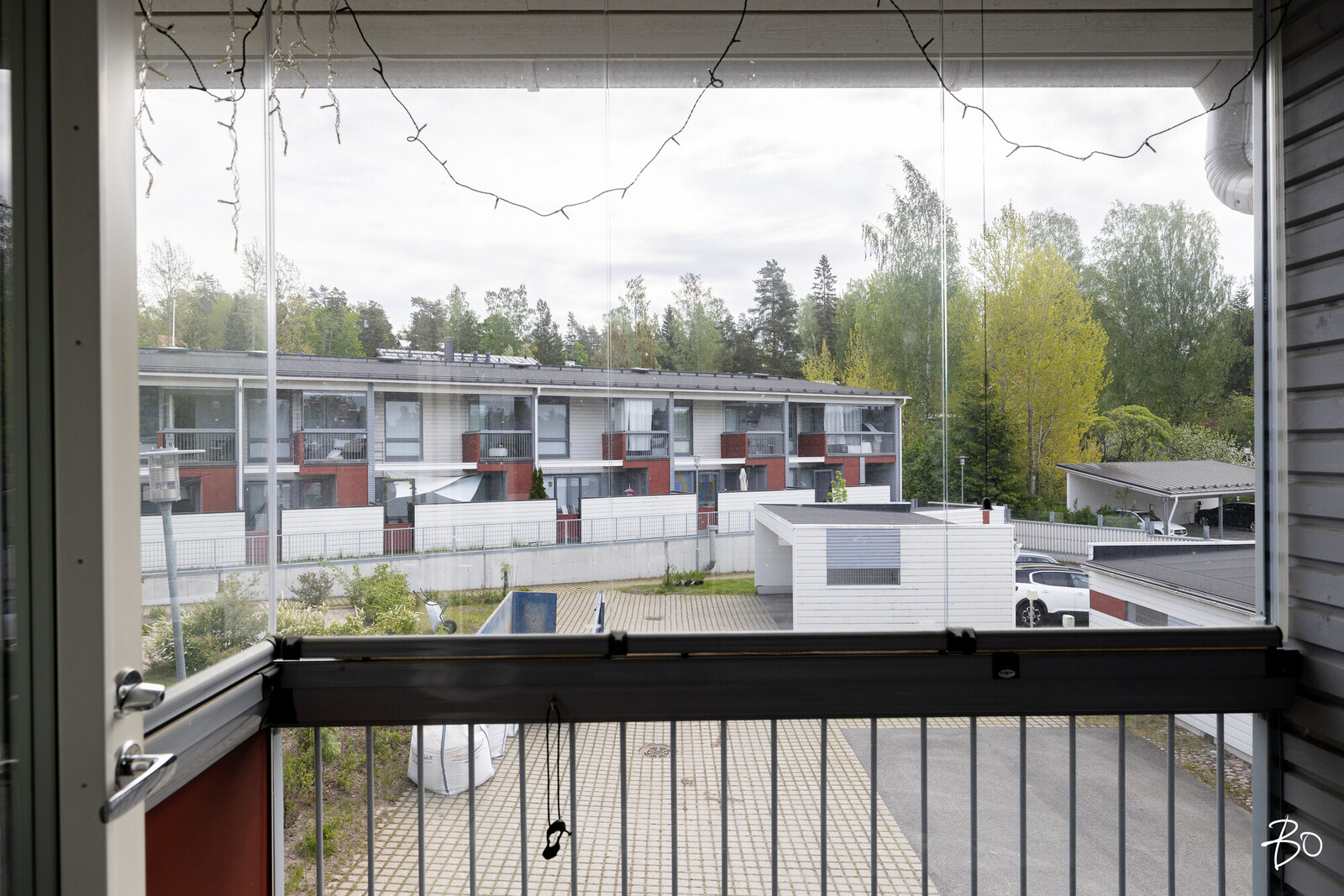 Friisinmäentie 21-23 - bild 22