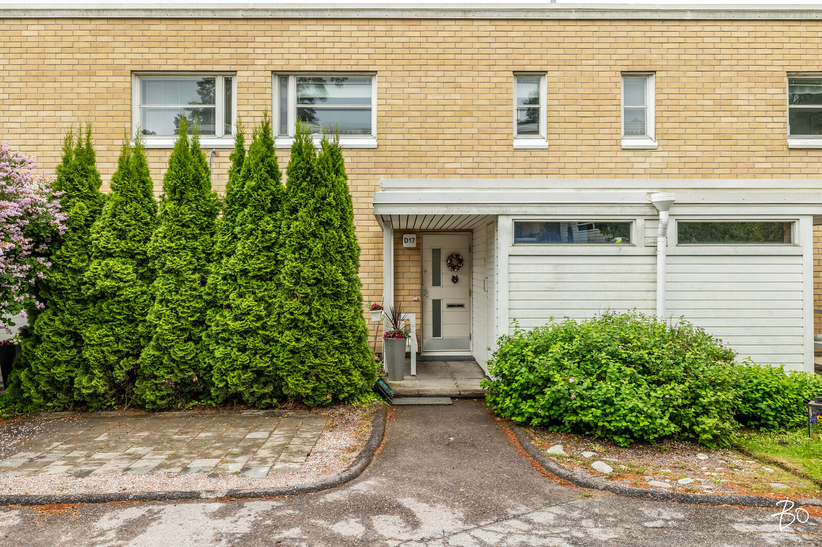 Ristiniementie 28 - kuva 18