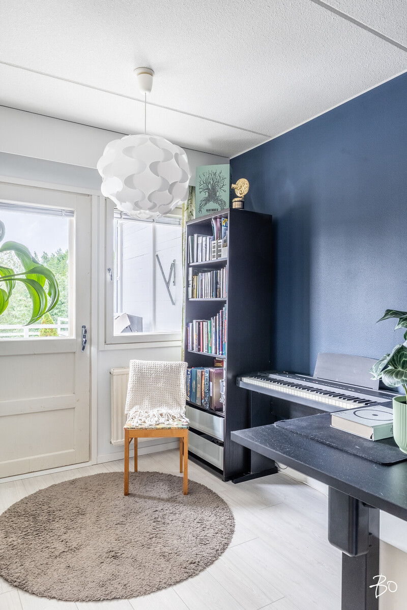 Ristiniementie 28 - kuva 11