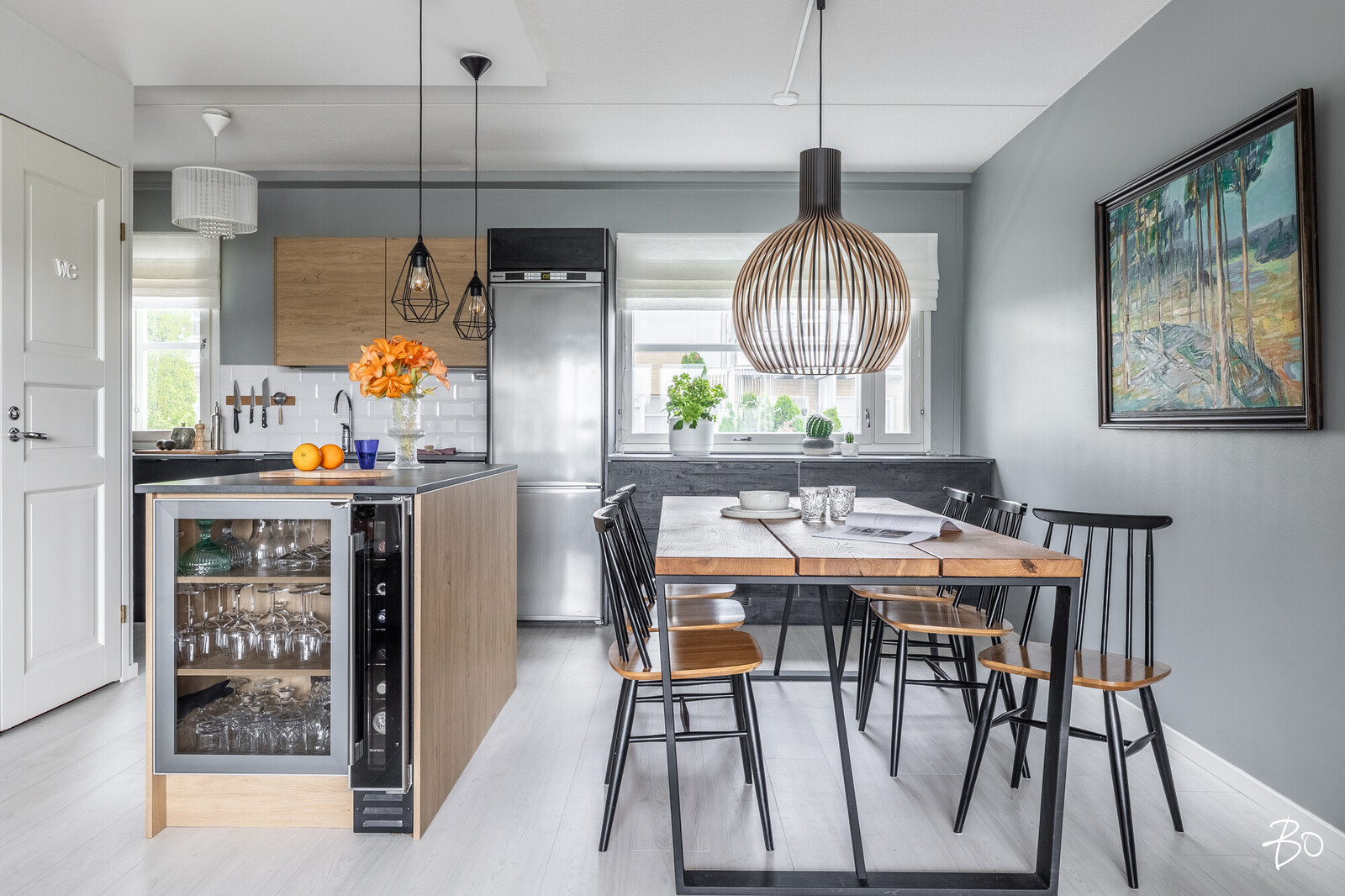 Ristiniementie 28 - kuva 1