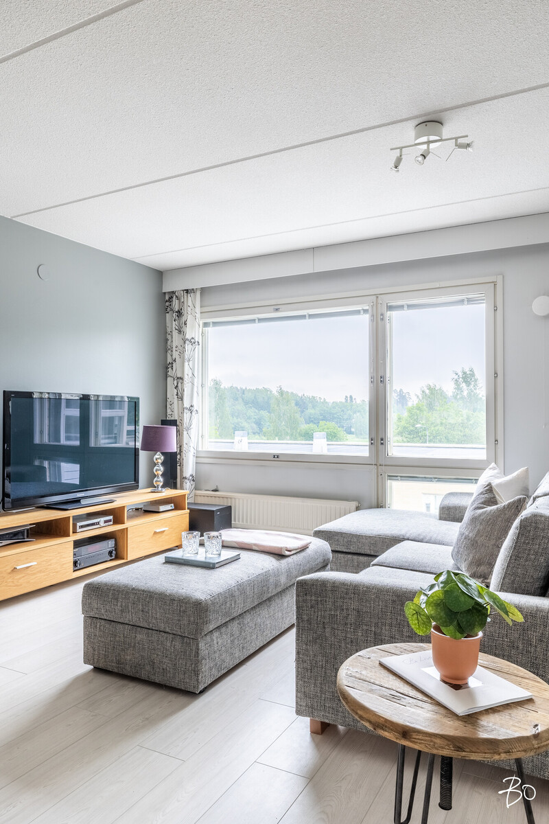 Ristiniementie 28 - kuva 8