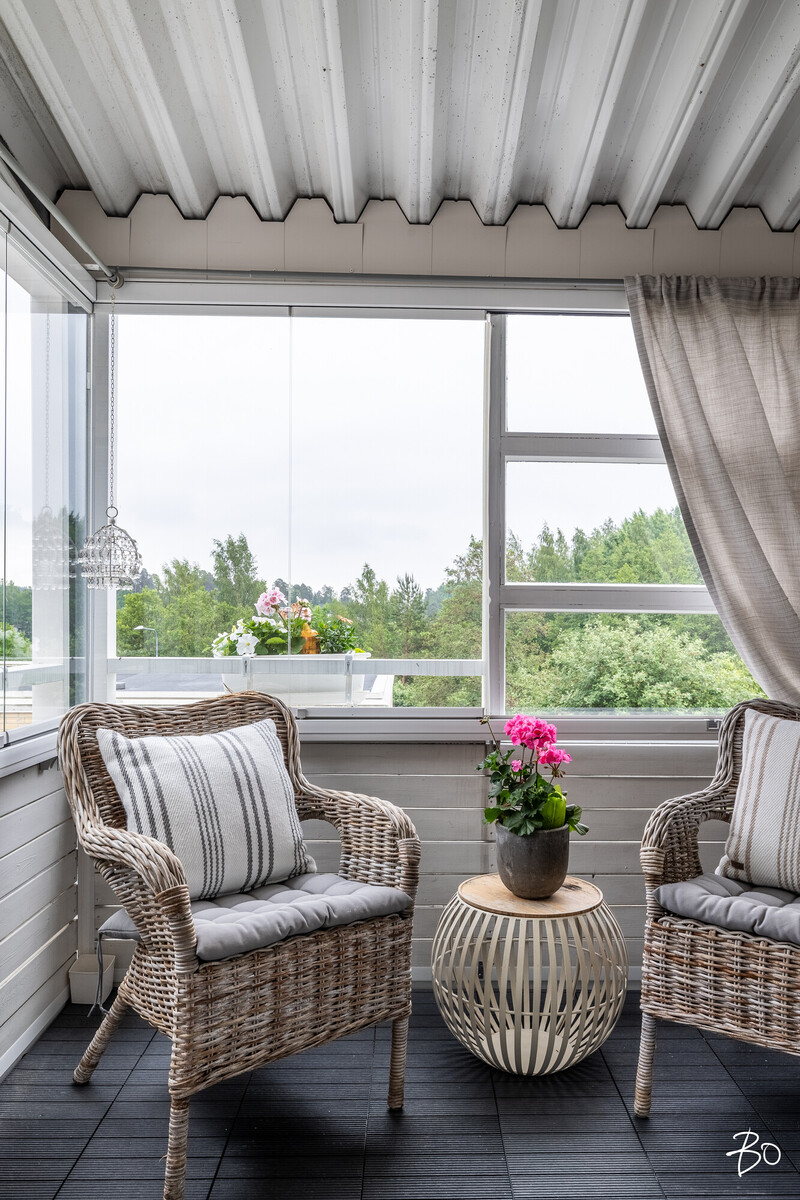 Ristiniementie 28 - kuva 19