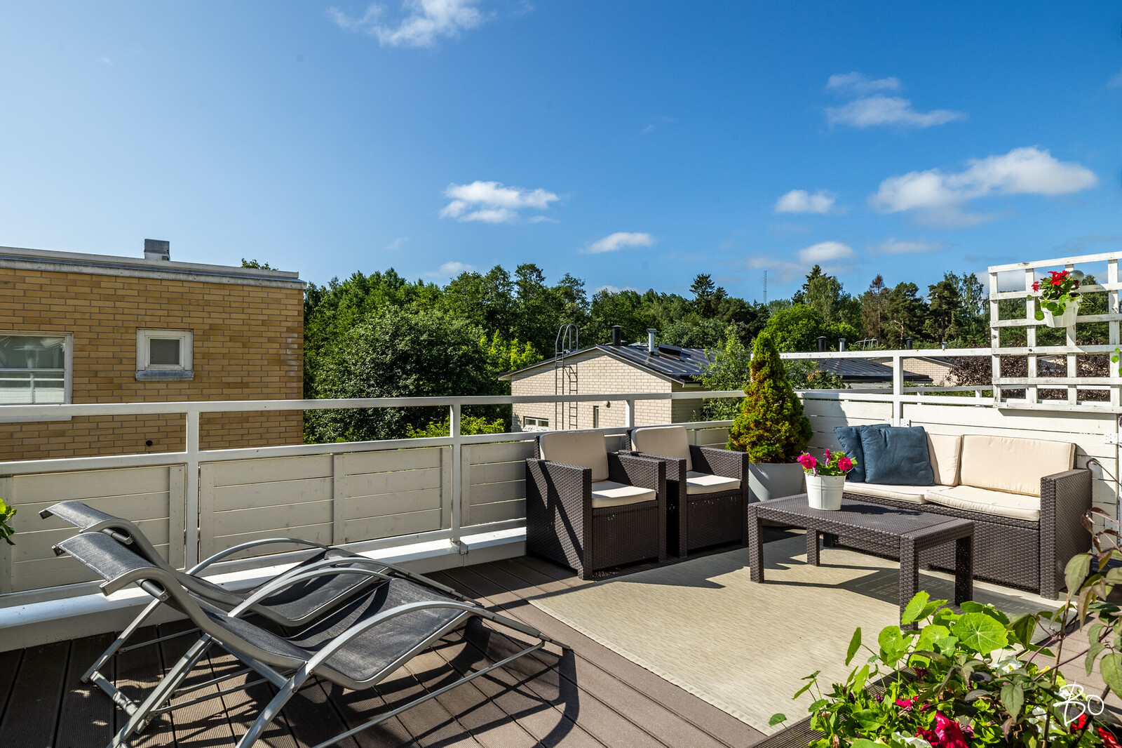 Ristiniementie 28 - kuva 22