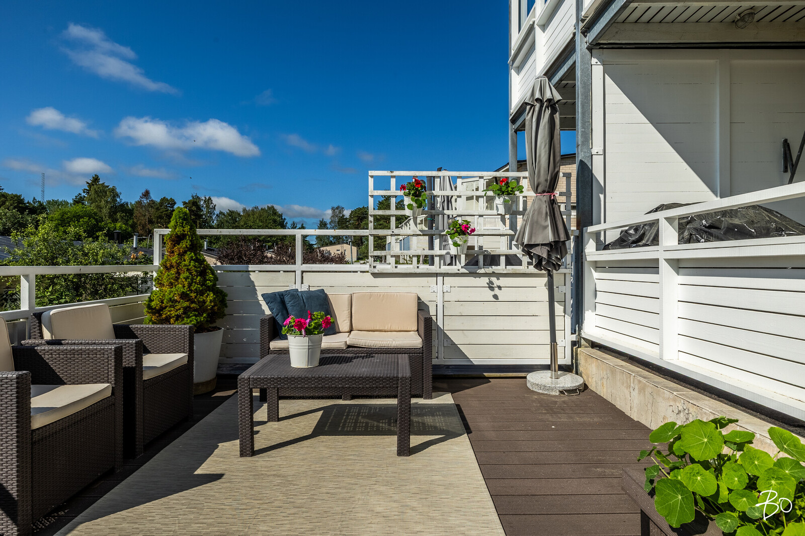 Ristiniementie 28 - kuva 21