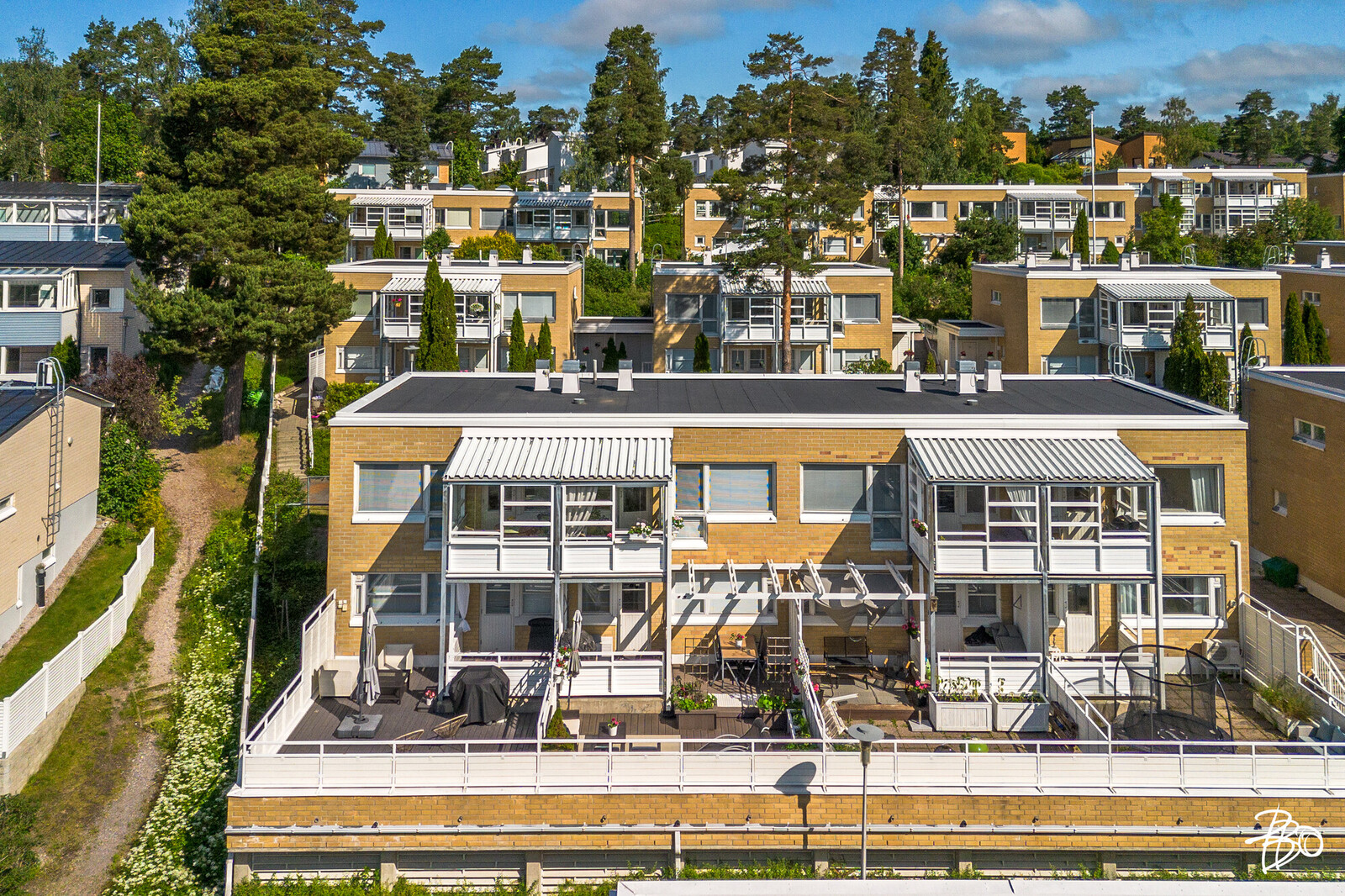 Ristiniementie 28 - kuva 23