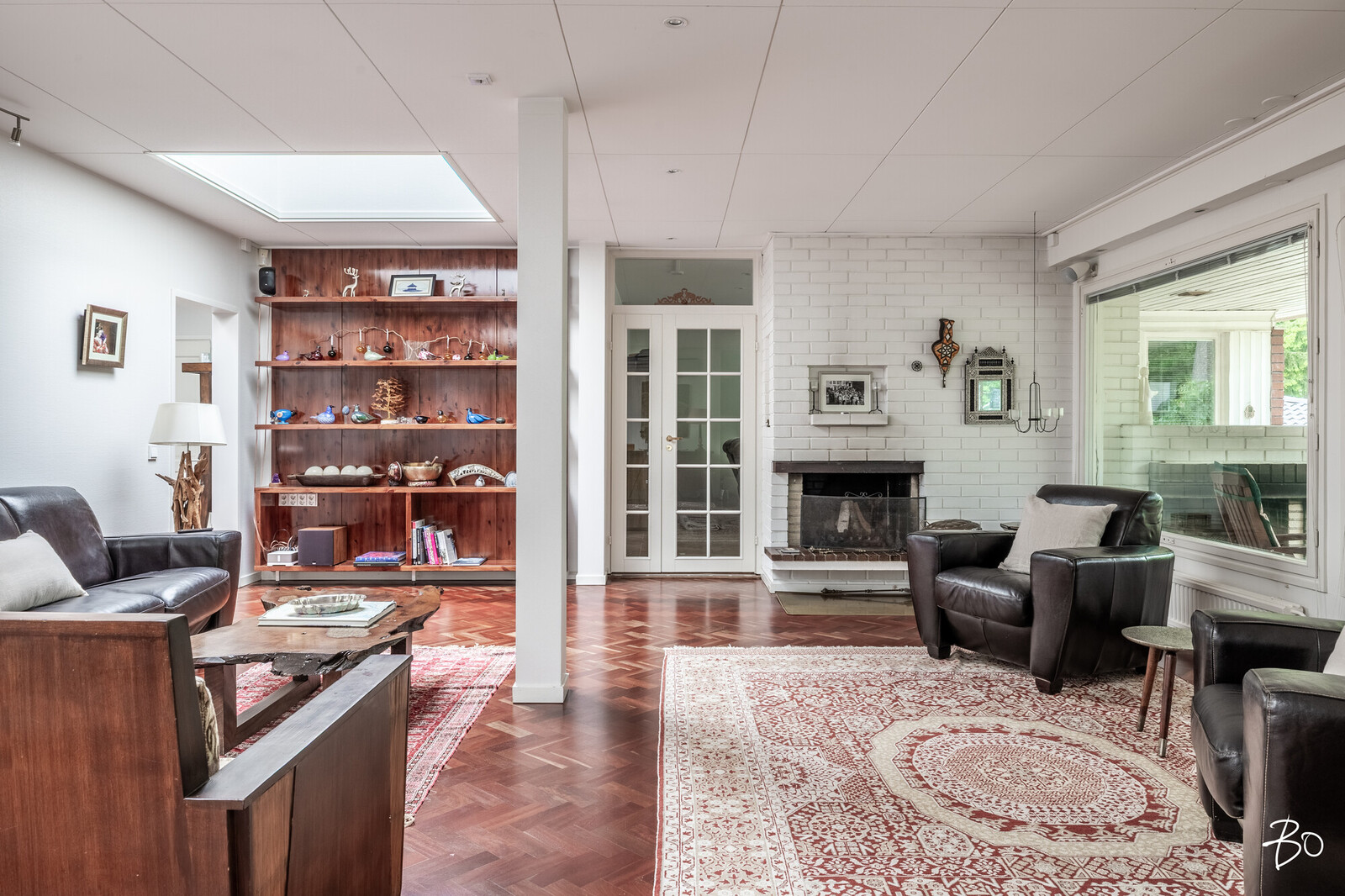 Yrjö Liipolan tie 14 - kuva 1