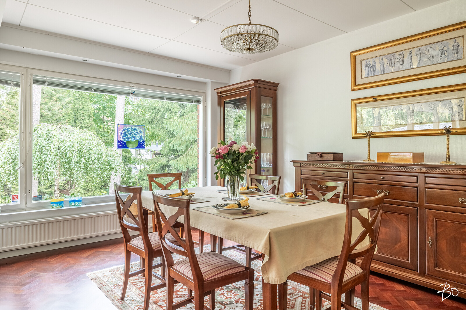 Yrjö Liipolan tie 14 - kuva 6