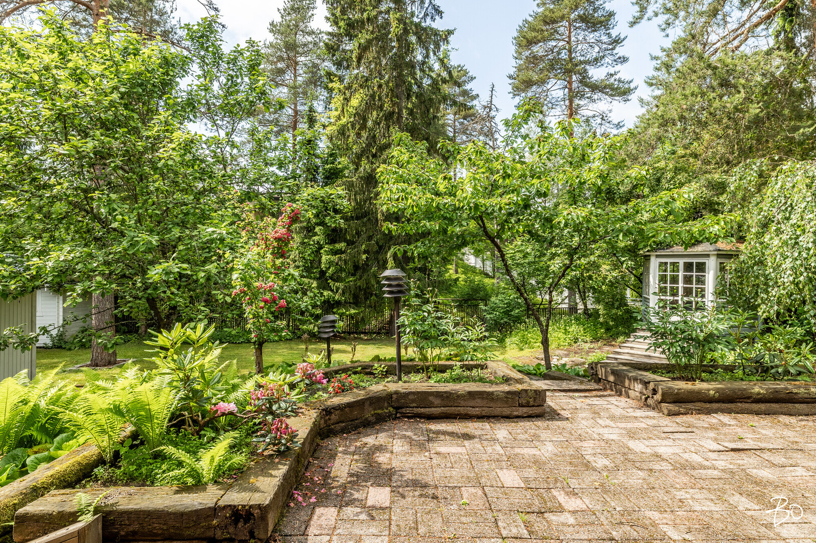 Yrjö Liipolan tie 14 - kuva 35