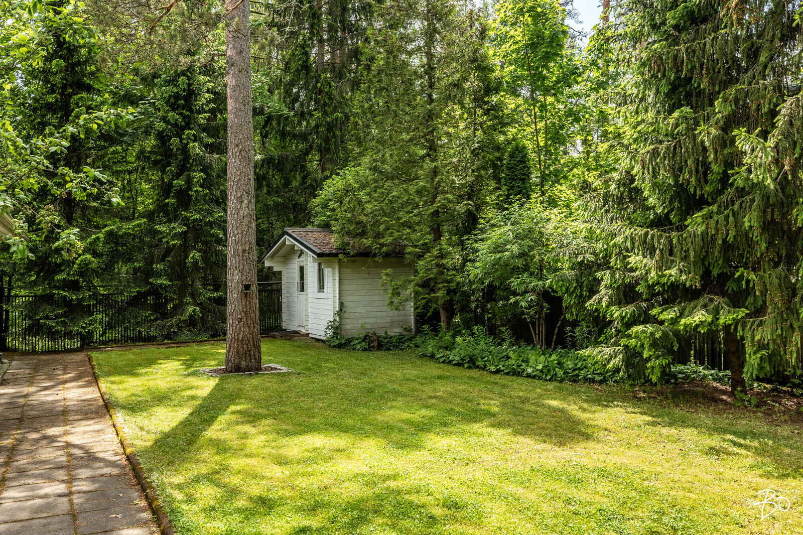 Yrjö Liipolan tie 14 - kuva 37