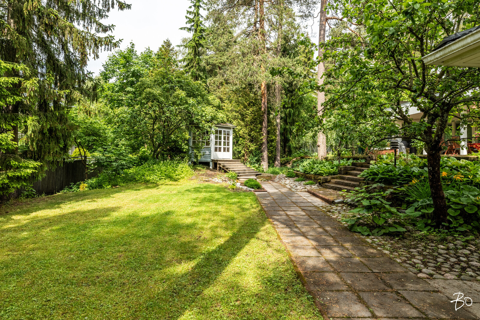 Yrjö Liipolan tie 14 - kuva 36