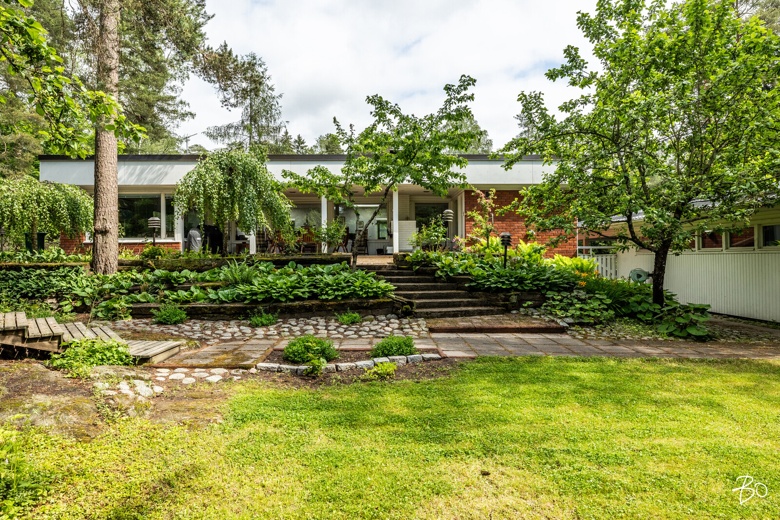 Yrjö Liipolan tie 14 - kuva 31