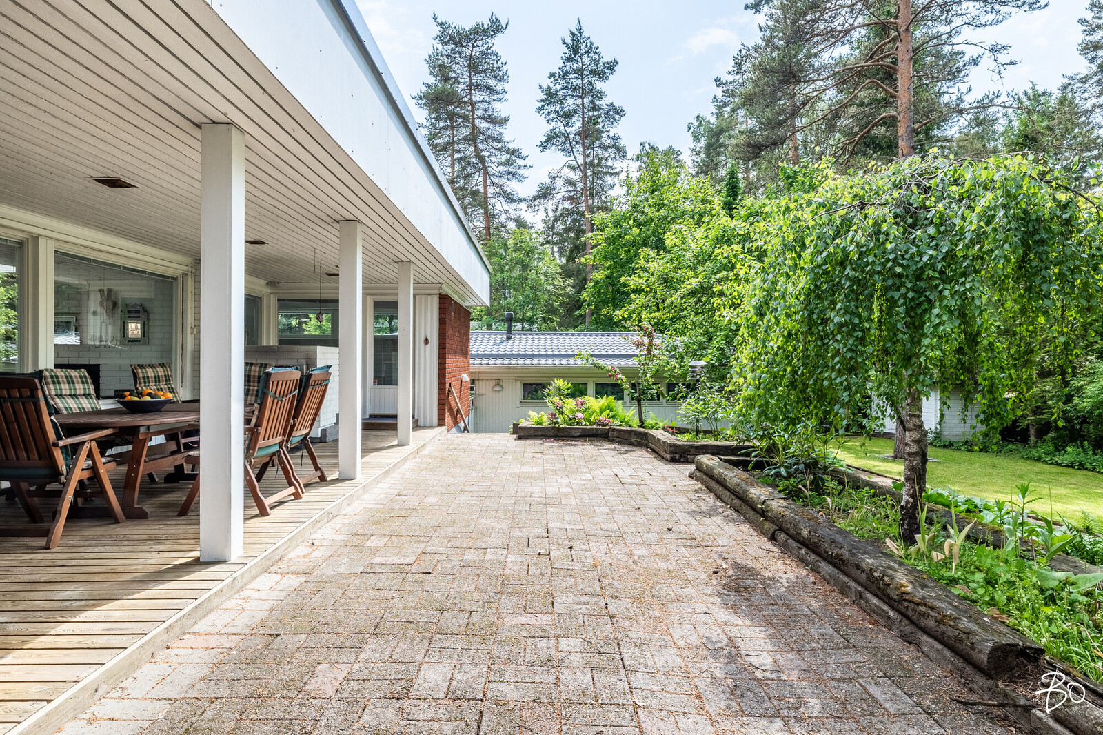 Yrjö Liipolan tie 14 - kuva 34