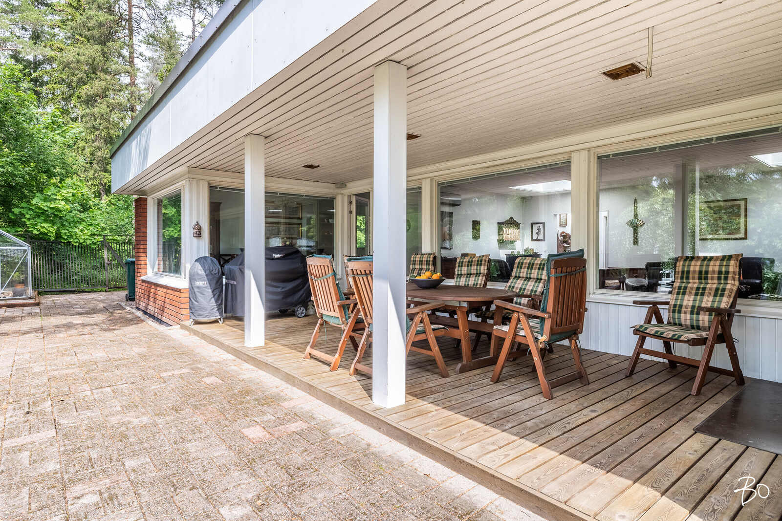 Yrjö Liipolan tie 14 - kuva 33